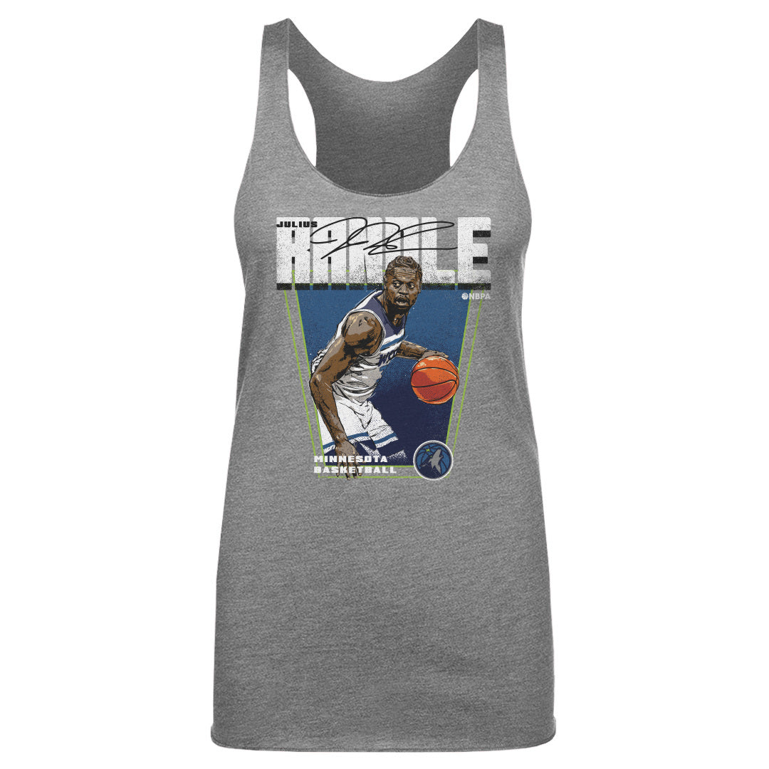 Julius Randle Women's Tank Top | 500 LEVEL