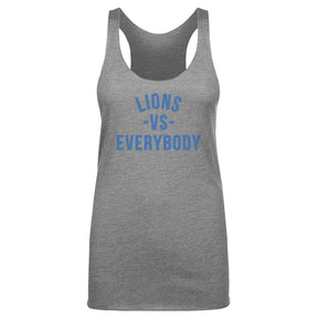Vs. Everybody Women's Tank Top | 500 LEVEL
