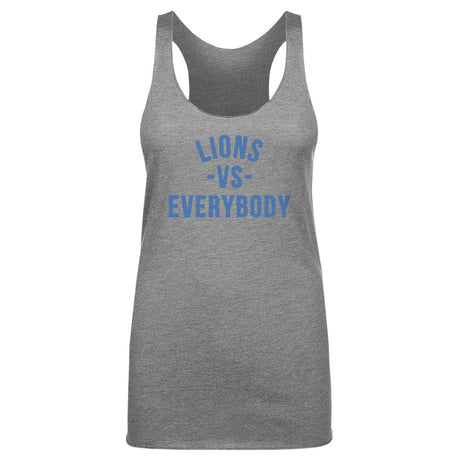 Vs. Everybody Women's Tank Top | 500 LEVEL