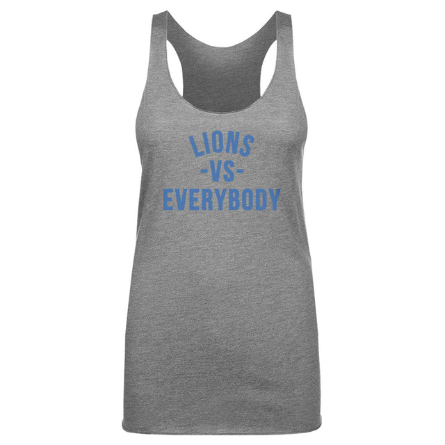 Vs. Everybody Women's Tank Top | 500 LEVEL