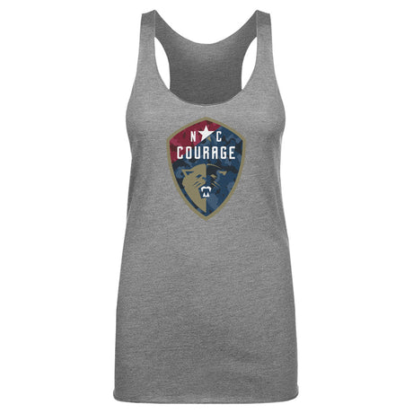 North Carolina Courage Women's Tank Top | 500 LEVEL