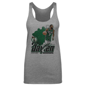 Jaylen Brown Women's Tank Top | 500 LEVEL