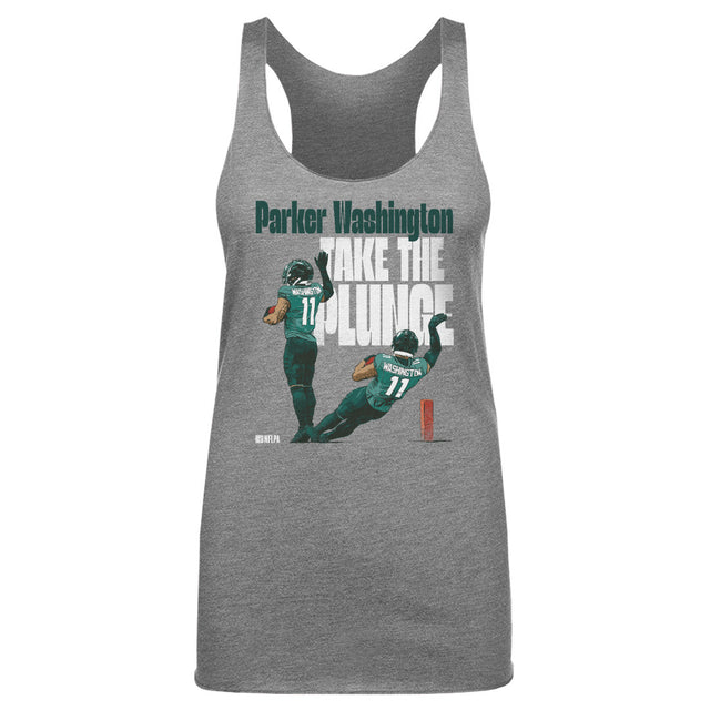 Parker Washington Women's Tank Top | 500 LEVEL