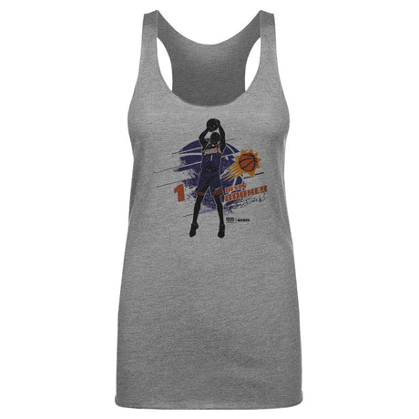 Devin Booker Women's Tank Top | 500 LEVEL