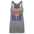 FC Cincinnati Women's Tank Top | 500 LEVEL