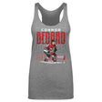 Connor Bedard Women's Tank Top | 500 LEVEL