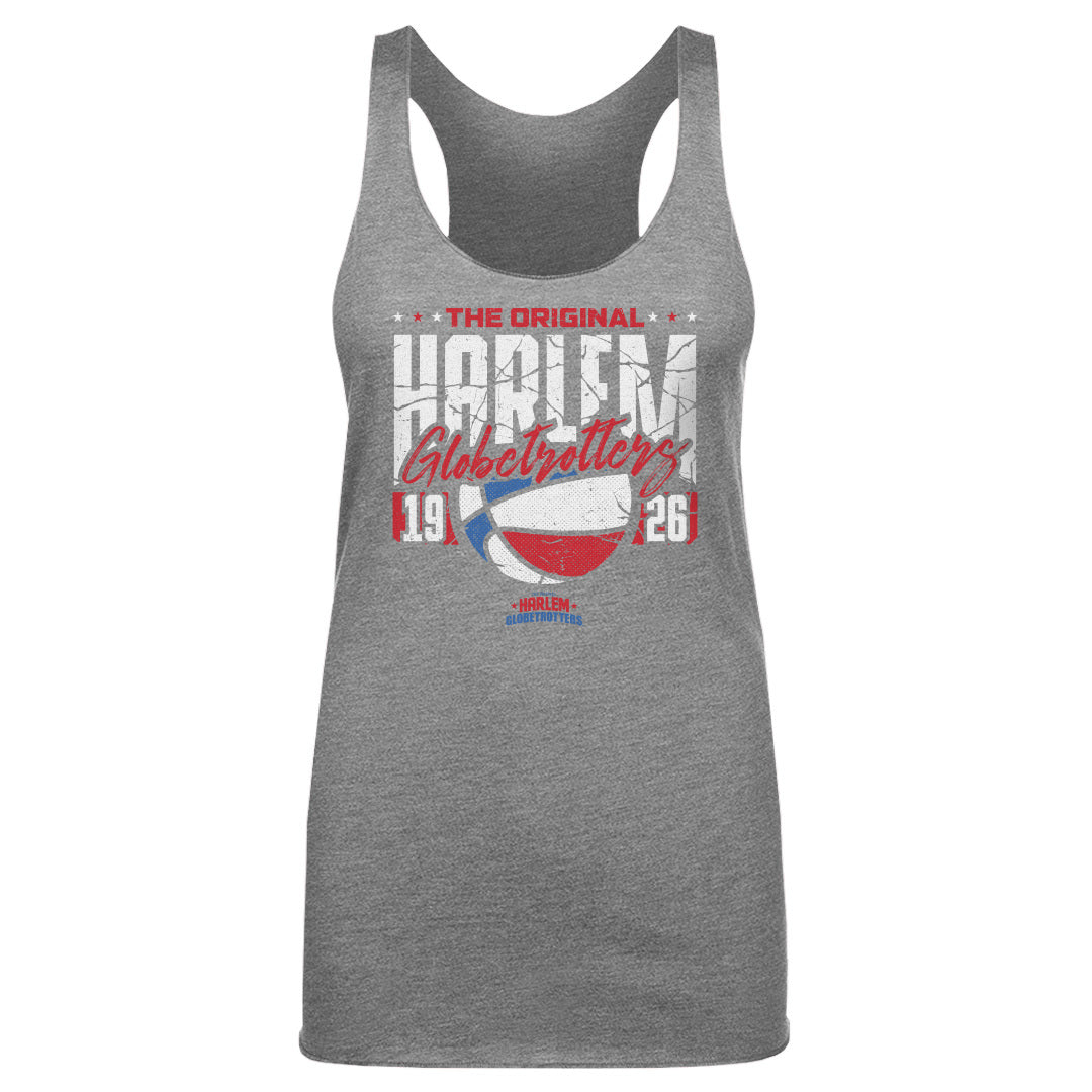 Harlem Globetrotters Women's Tank Top | 500 LEVEL