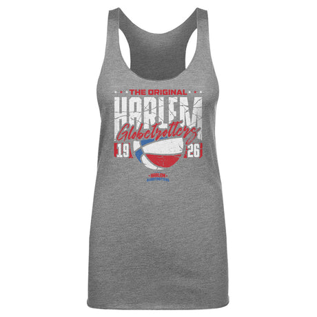 Harlem Globetrotters Women's Tank Top | 500 LEVEL