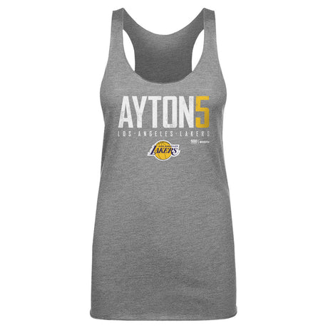 Deandre Ayton Women's Tank Top | 500 LEVEL