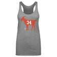 Walter Payton Women's Tank Top | 500 LEVEL
