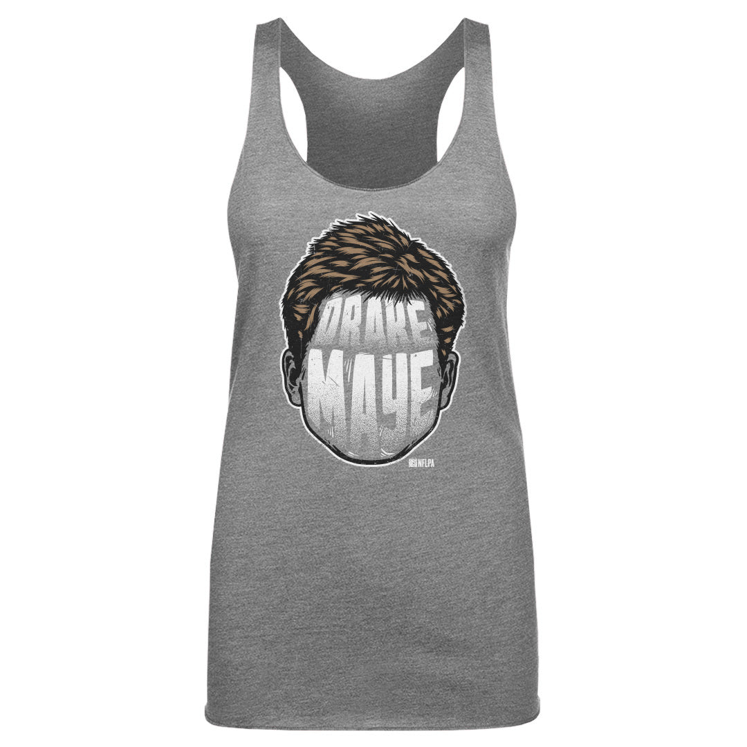Drake Maye Women's Tank Top | 500 LEVEL