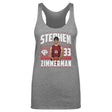 Stephen Zimmerman Women's Tank Top | 500 LEVEL