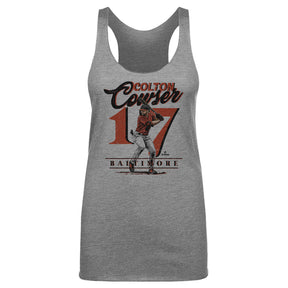 Colton Cowser Women's Tank Top | 500 LEVEL