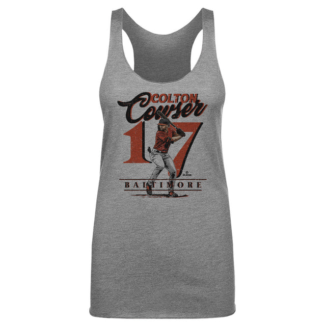Colton Cowser Women's Tank Top | 500 LEVEL