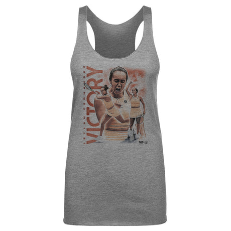 Leylah Fernandez Women's Tank Top | 500 LEVEL