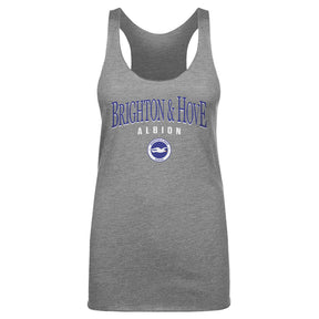 Brighton & Hove Albion Women's Tank Top | 500 LEVEL