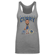 Steph Curry Women's Tank Top | 500 LEVEL