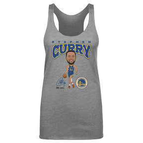 Steph Curry Women's Tank Top | 500 LEVEL