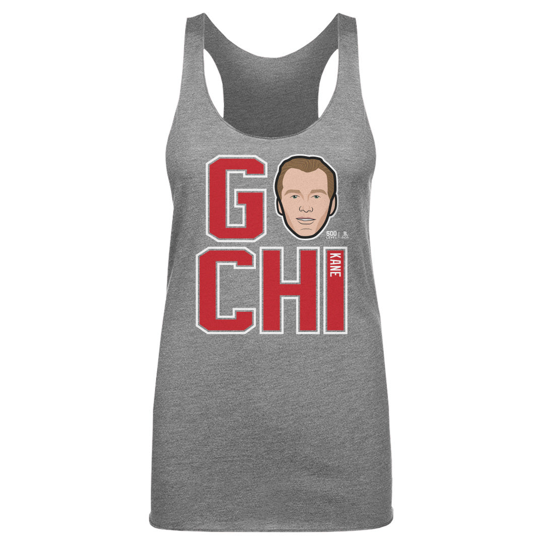 Patrick Kane Women's Tank Top | 500 LEVEL