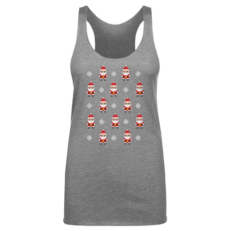 Christmas Women's Tank Top | 500 LEVEL