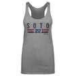 Juan Soto Women's Tank Top | 500 LEVEL