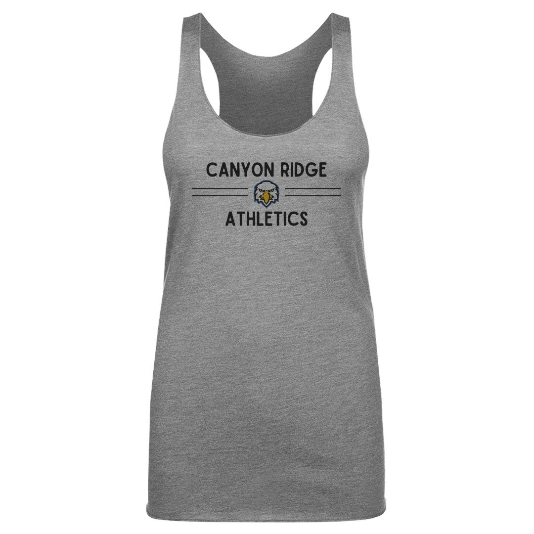 Canyon Ridge Women's Tank Top | 500 LEVEL