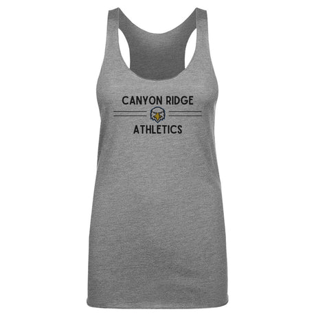 Canyon Ridge Women's Tank Top | 500 LEVEL