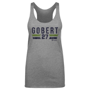 Rudy Gobert Women's Tank Top | 500 LEVEL