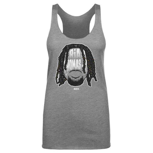 Brian Thomas Jr. Women's Tank Top | 500 LEVEL