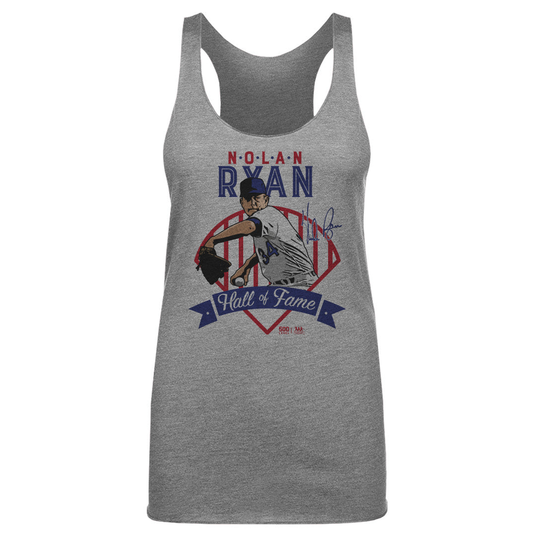 Nolan Ryan Women's Tank Top | 500 LEVEL