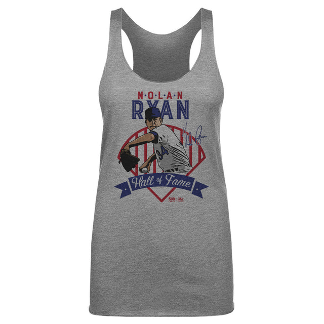 Nolan Ryan Women's Tank Top | 500 LEVEL