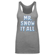 Christmas Women's Tank Top | 500 LEVEL