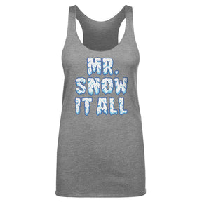 Christmas Women's Tank Top | 500 LEVEL
