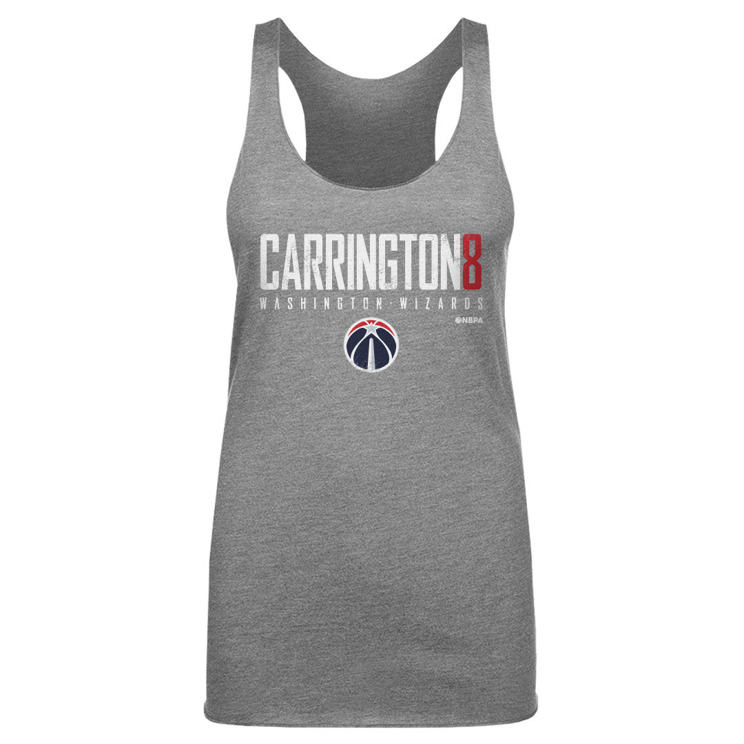 Carlton Carrington Women's Tank Top | 500 LEVEL