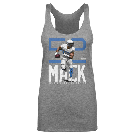 Khalil Mack Women's Tank Top | 500 LEVEL