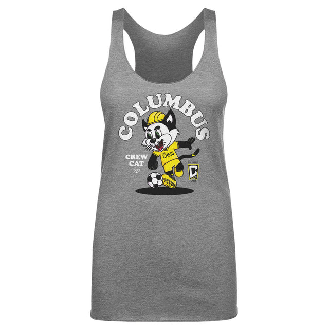 Columbus Crew Women's Tank Top | 500 LEVEL