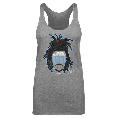 Ja Morant Women's Tank Top | 500 LEVEL