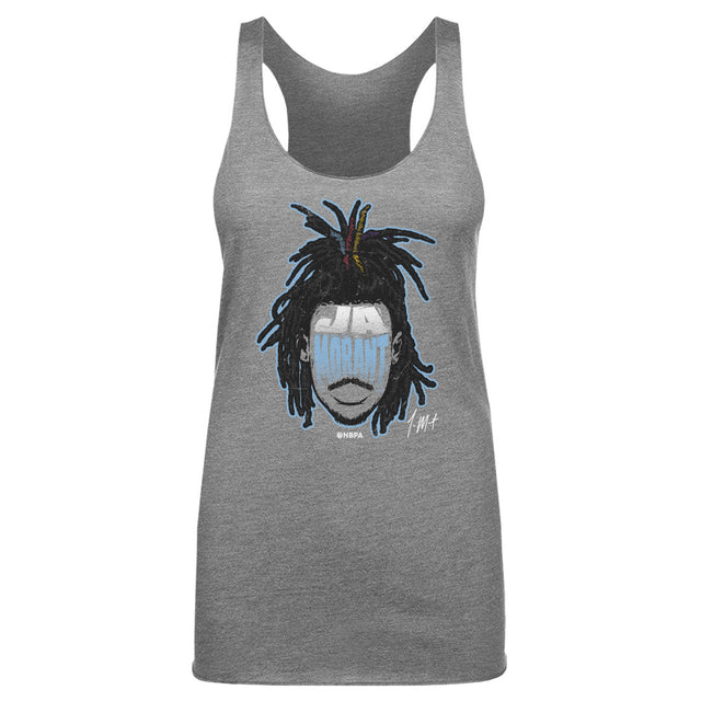 Ja Morant Women's Tank Top | 500 LEVEL