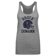 Brock Domann Women's Tank Top | 500 LEVEL