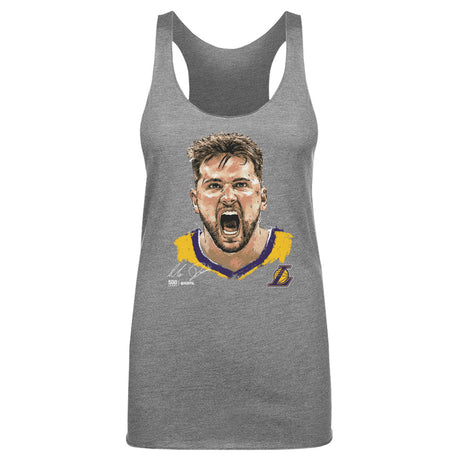 Luka Doncic Women's Tank Top | 500 LEVEL