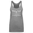 Drake London Women's Tank Top | 500 LEVEL