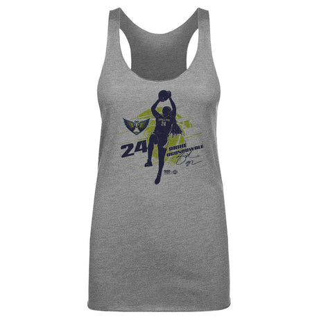 Arike Ogunbowale Women's Tank Top | 500 LEVEL