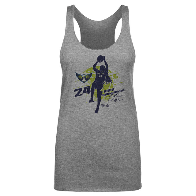 Arike Ogunbowale Women's Tank Top | 500 LEVEL