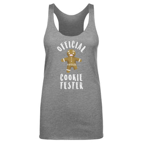 Christmas Women's Tank Top | 500 LEVEL