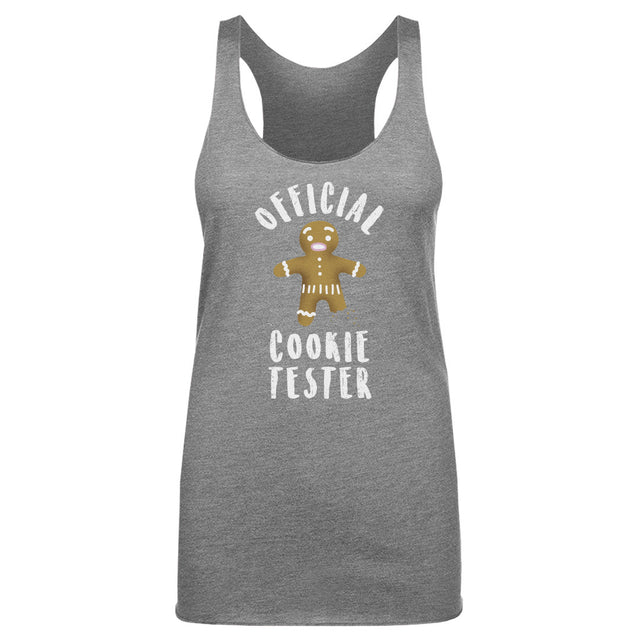 Christmas Women's Tank Top | 500 LEVEL