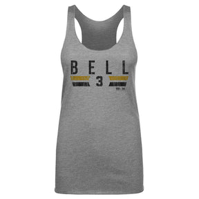 Jay Bell Women's Tank Top | 500 LEVEL