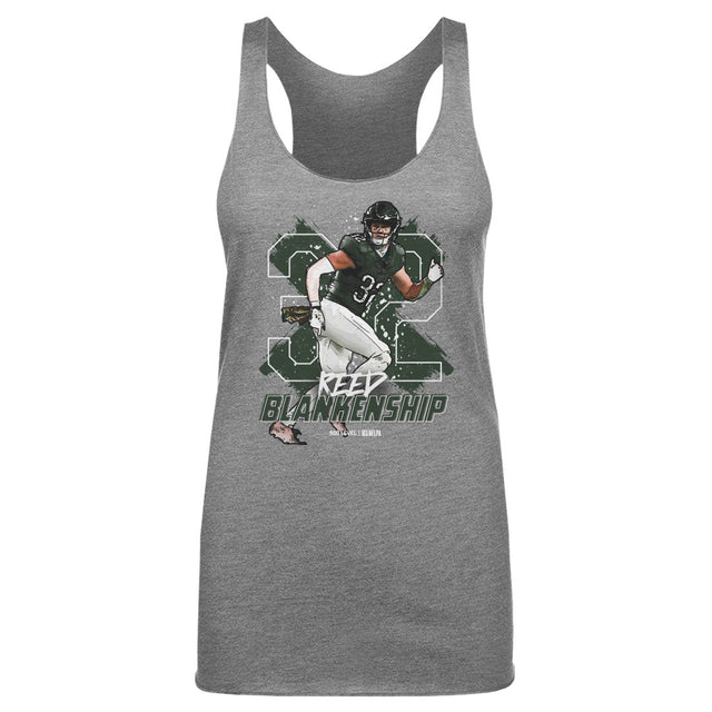 Reed Blankenship Women's Tank Top | 500 LEVEL