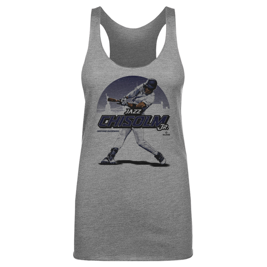 Jazz Chisholm Jr. Women's Tank Top | 500 LEVEL