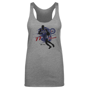 VJ Edgecombe Women's Tank Top | 500 LEVEL