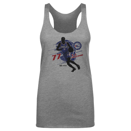 VJ Edgecombe Women's Tank Top | 500 LEVEL